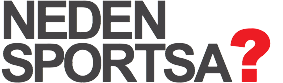 NEDEN
SPORTSA?